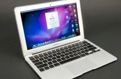 Apple MacBook Air ����