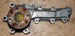 Помпа водяная. Nissan: Fairlady Z, Prairie, Langley, S-Cargo, Hypermini, Liberty, Pulsar, Skyline, Safari, Cedric / Gloria, Laurel, Cedric, Stagea, Cr...