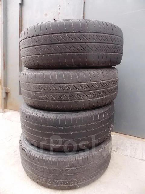Bridgestone Turanza EL400-02. �/�, ����� 40 % ����