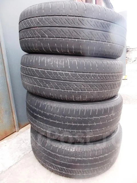 Bridgestone Turanza EL400-02. �/�, ����� 40 % ����