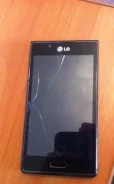 LG Optimus L7. �/�