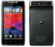 Motorola RAZR XT910. �/� ����