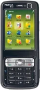Nokia N73. ����� ����