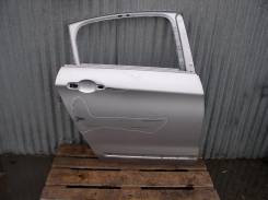 Дверь боковая. Citroen C5