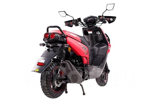 Irbis BWS 150cc