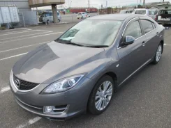 Mazda Atenza. �������, ��������, 2.5, ������ ����