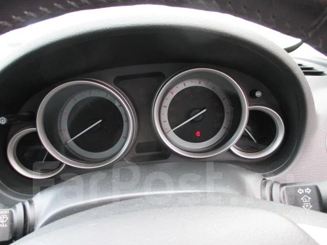Mazda Atenza. �������, ��������, 2.5, ������ ����