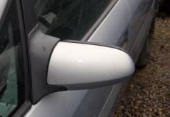 Зеркало заднего вида боковое. Opel Omega Opel Vectra Opel Zafira