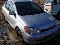 Toyota Platz. NCP12, 1NZ