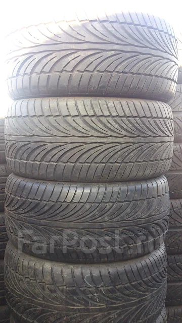 GT Radial Champiro HPZ-40. ������, 2005 ���, ����� ����