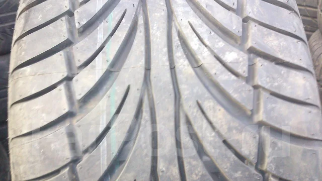 GT Radial Champiro HPZ-40. ������, 2005 ���, ����� ����