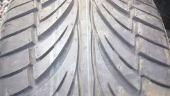 GT Radial Champiro HPZ-40. ������, 2005 ���, ����� ����