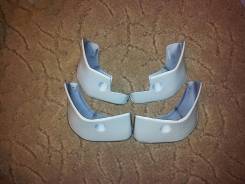Накладка под брызговик. Toyota Corolla Fielder, NZE141G, ZRE144G, ZRE144, ZRE142G, ZRE142, NZE141, NZE144, NZE144G, 141142144 Toyota Corolla Axio, ZRE...
