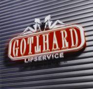 Gotthard - Lipservice (CD/фирм. ). Под заказ