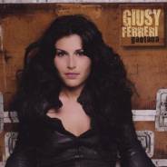Giusy Ferreri - Gaetana (CD/фирм. )