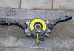 Блок подрулевых переключателей. Opel Vectra Opel Omega Mazda Demio Volkswagen Passat