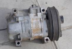Компрессор кондиционера. Mazda Demio, DW5W