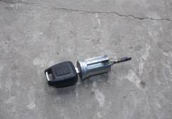 Замок зажигания. Opel Omega Opel Kadett Opel Vectra Opel Zafira Volkswagen Passat Mazda Demio
