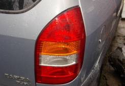 Стоп-сигнал. Opel: Senator, Omega, Vectra, Rekord, Zafira Mazda Demio