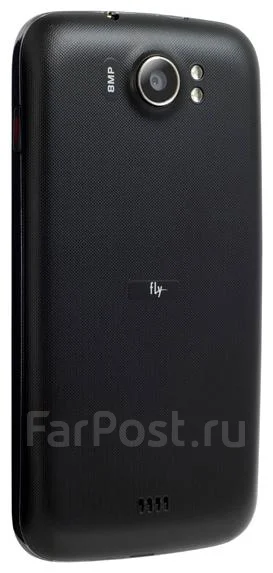 Fly IQ450 Horizon. �/� ����