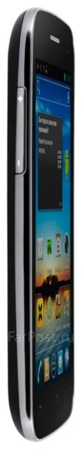 Fly IQ450 Horizon. �/� ����