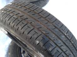 Bridgestone Sneaker. Летние, износ: 5%, 2 шт