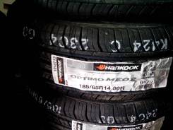 Hankook. Летние, 2017 год, без износа, 4 шт. Под заказ