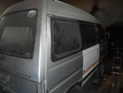 Subaru Domingo. KJ6, EF10 TF12 ����