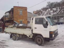 Грузоперевозки грузовик хайс 4 вд 1250кг бортовой