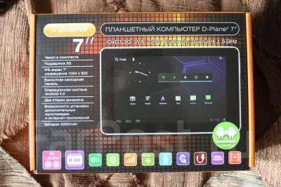 Digma IDxD 7 3G ����