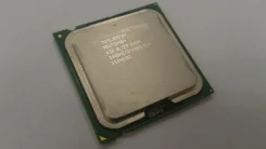 Intel Pentium 4 630 ����
