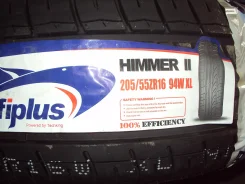 Effiplus Himmer II. ������, 2014 ���, ����� ����