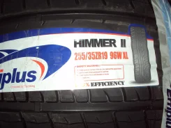 Effiplus Himmer II. ������, 2014 ���, ����� ����