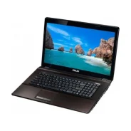 ASUS K53U. 1,1����, ��� 2048 ��, ���� 320���, WiFi: 1, ����������� �� 4��. ����