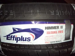 Effiplus Himmer II. ������, 2014 ���, �����