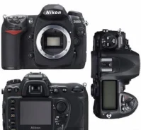Nikon D200 ����