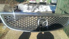Решетка радиатора. Mazda Capella, GF8P