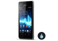 Sony Xperia V. Б/у