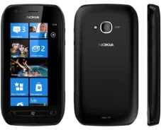 Nokia Lumia 710. ����� ����