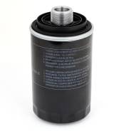 Фильтр масляный. Volkswagen: Passat, Jetta, Scirocco, Tiguan, Sharan, Amarok, Passat CC, Beetle, Eos, Transporter, Golf Audi: Q5, S6, Quattro, S8, TT...