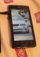 Sony Xperia ion. �/� ����