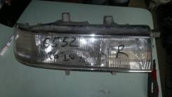 Фара. Honda CB-1, CB1 Honda Ascot, CB4, CB3, CB2, CB1 Двигатель F18A