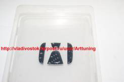 Эмблема. Honda Insight Honda Fit, GE7, GP1, GE6, GP4, GE9, GE8 Honda Stream, RN1, RN4, RN5, RN2, RN3, RN8, RN9, RN6, RN7 Honda Stepwgn, RK5, RK6, RK3...
