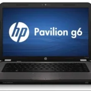 HP PAVILION g6-1216er. 1,5����, ��� 8 ��, ���� 320���, WiFi, Bluetooth, ����������� �� 2��. ����