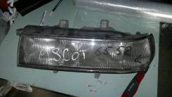Фара. Honda CB-1, CB1 Honda Ascot, CB4, CB3, CB2, CB1 Двигатель F18A