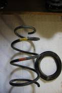 Пружина подвески. Toyota Wish, ANE10G, ANE11W, ZNE10G, ZNE14G Двигатели: 1AZFSE, 1ZZFE