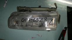 Фара. Honda City, GA1, GA2 Двигатель D13C