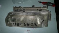 Фара. Honda City, GA1, GA2 Двигатель D13C