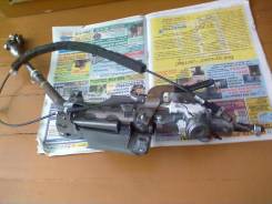 Колонка рулевая. Mitsubishi Galant Fortis, CY4A, CZ4A, CX3A, CY3A, CY6A, CX4A, CX6A Mitsubishi Galant Mitsubishi Lancer Evolution, CZ4A, CY4A Mitsubis...