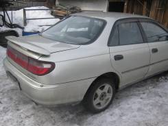 Toyota Carina